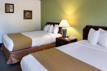 Hotel Quality Inn Shreveport