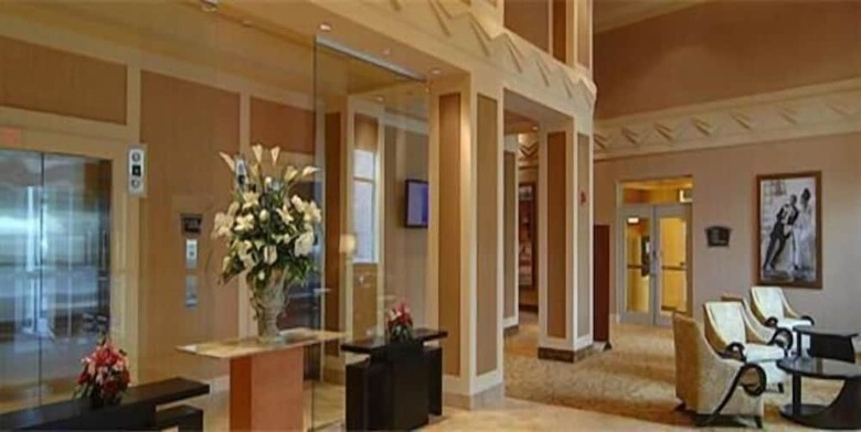 Hotel Hollywood Casino Bangor