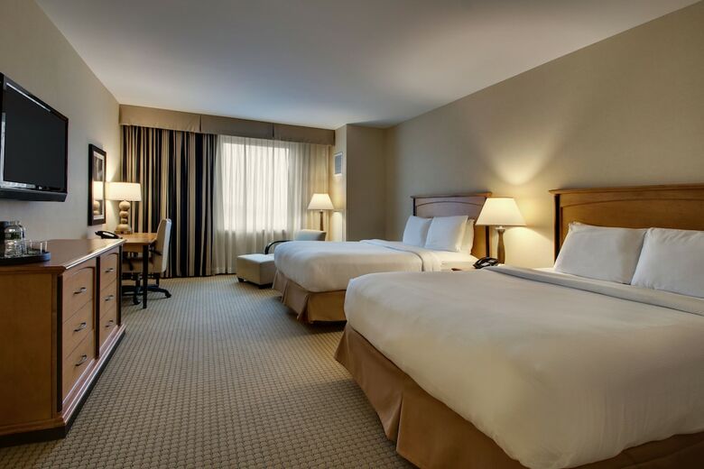 Hotel Hollywood Casino Bangor