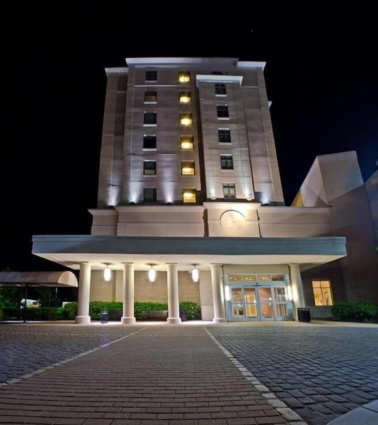 Hotel Hollywood Casino Bangor
