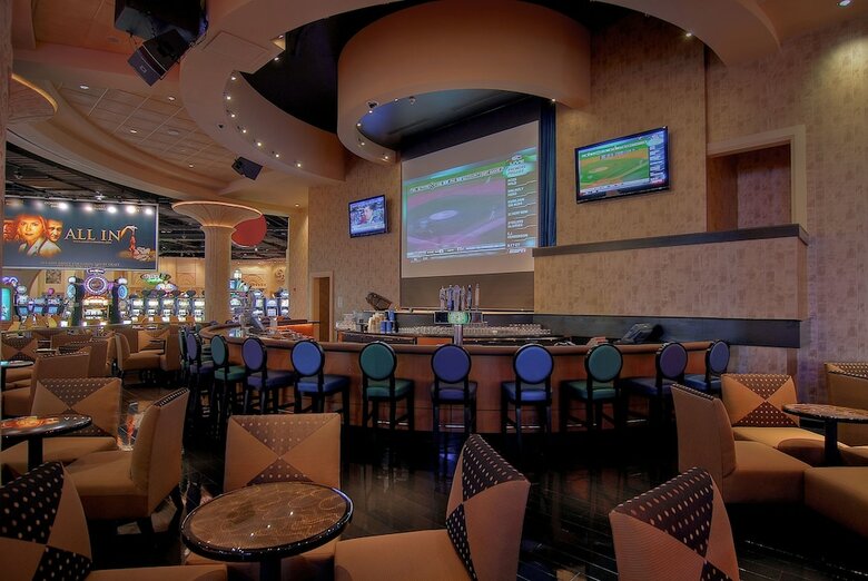 Hotel Hollywood Casino Bangor