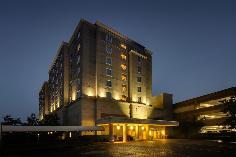 Hotel Hollywood Casino Bangor