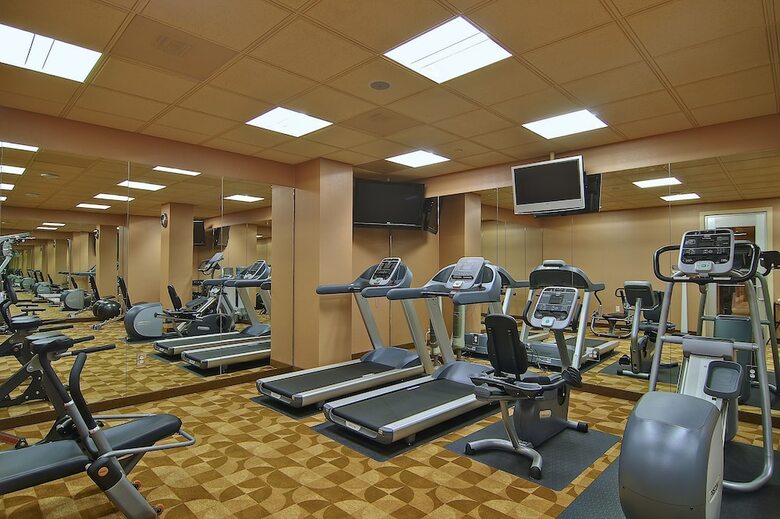 Hotel Hollywood Casino Bangor