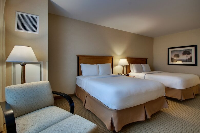 Hotel Hollywood Casino Bangor