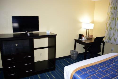 Motel Days Inn By Wyndham Augusta