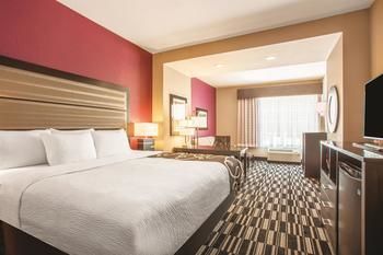 Hotel Quality Inn & Suites West Monroe