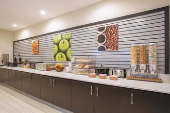 Hotel Quality Inn & Suites West Monroe