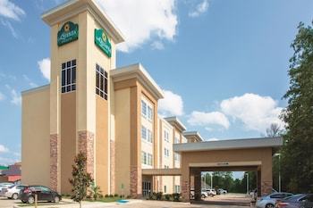 Hotel Quality Inn & Suites West Monroe
