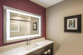 Hotel Quality Inn & Suites West Monroe