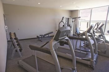 Hotel Quality Inn & Suites West Monroe