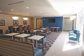 Hotel Quality Inn & Suites West Monroe