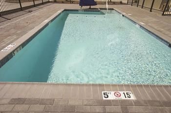 Hotel Quality Inn & Suites West Monroe