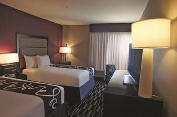 Hotel Quality Inn & Suites West Monroe