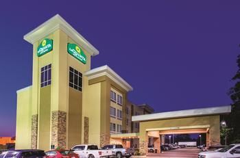 Hotel Quality Inn & Suites West Monroe