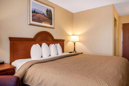 Hotel Quality Inn Bangor