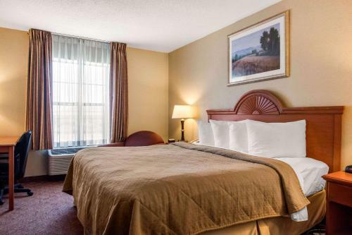 Hotel Quality Inn Bangor