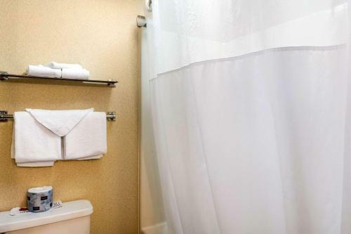Hotel Quality Inn Bangor