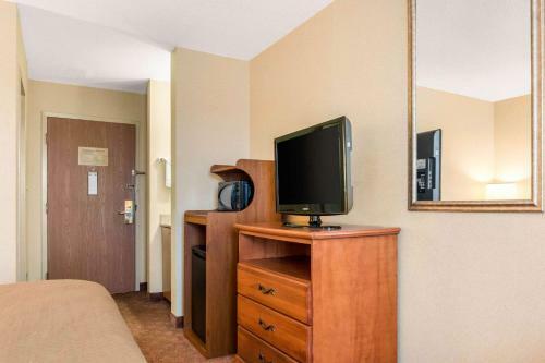 Hotel Quality Inn Bangor