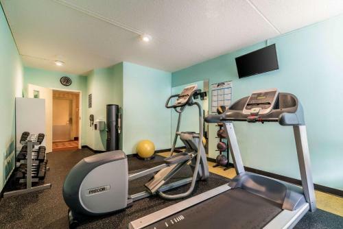 Hotel Days Inn Bangor