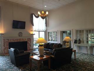 Hotel Rodeway Inn & Suites Shreveport
