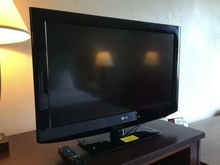 Hotel Rodeway Inn & Suites Shreveport