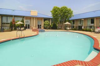 Hotel Rodeway Inn & Suites Shreveport