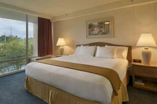 Hotel Rodeway Inn & Suites Shreveport