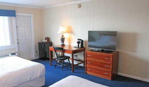 Motel Fisherman's Wharf Inn
