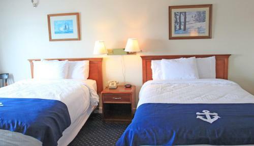 Motel Fisherman's Wharf Inn