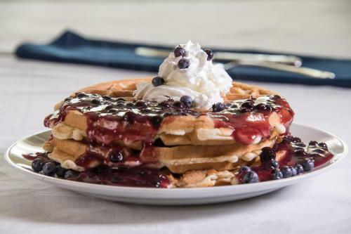 Bed & Breakfast Mira Monte Inn & Suites