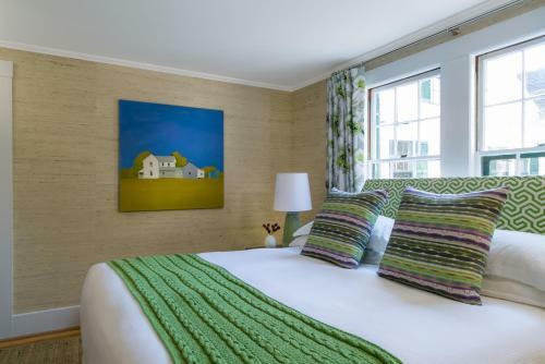 Hotel Whitehall