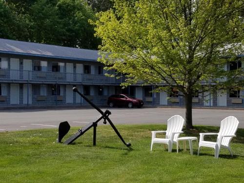 Anchorage Motel