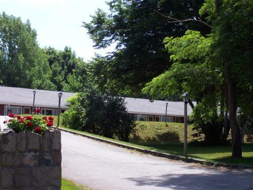 Highbrook Motel