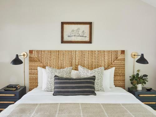 Hotel The White Barn Inn And Spa
