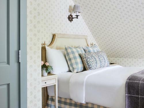 Hotel The White Barn Inn And Spa