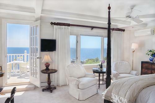 Hotel Cape Arundel Inn And Resort