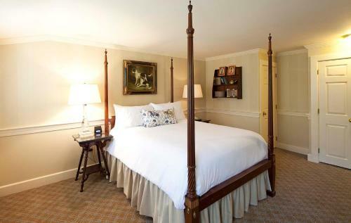 Hotel Cape Arundel Inn And Resort