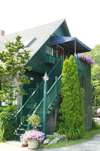 Hotel Cape Arundel Inn And Resort