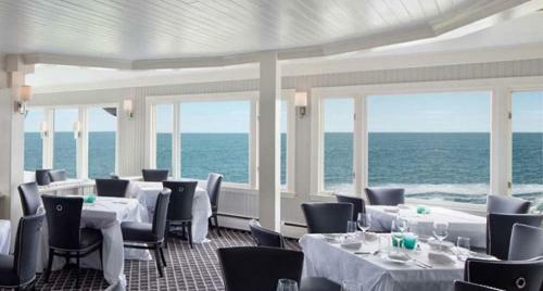 Hotel Cape Arundel Inn And Resort