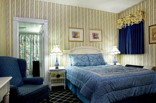 Hotel Bar Harbor Manor