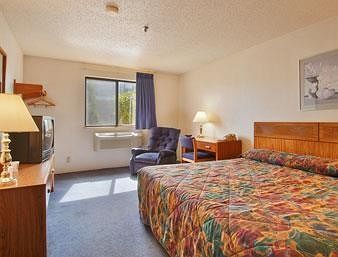 Hotel Super 8 Lewiston Auburn Area