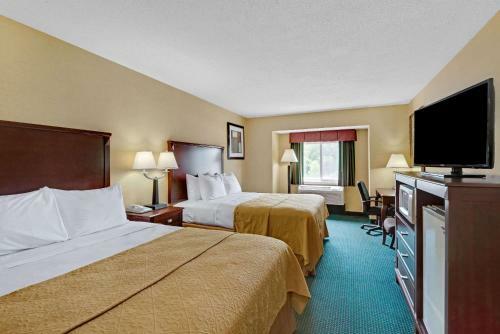 Hotel Ramada By Wyndham Kittery