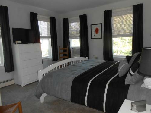 Bed & Breakfast Lakeview Inn