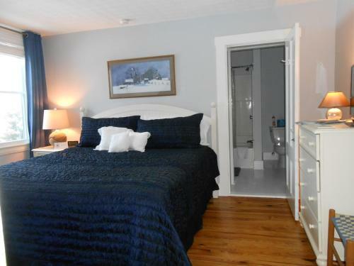 Bed & Breakfast Lakeview Inn