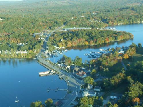 Bed & Breakfast Lakeview Inn