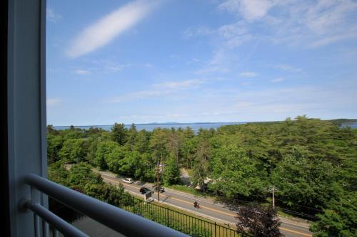 Bluenose Inn - Bar Harbor Hotel