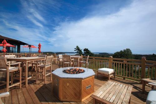 Bluenose Inn - Bar Harbor Hotel