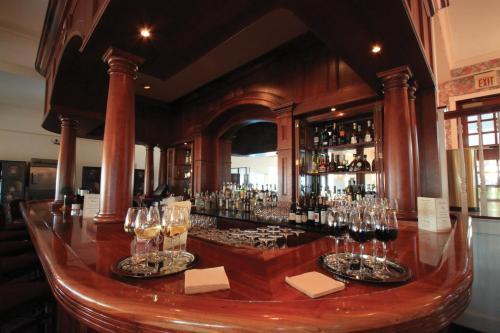 Bluenose Inn - Bar Harbor Hotel