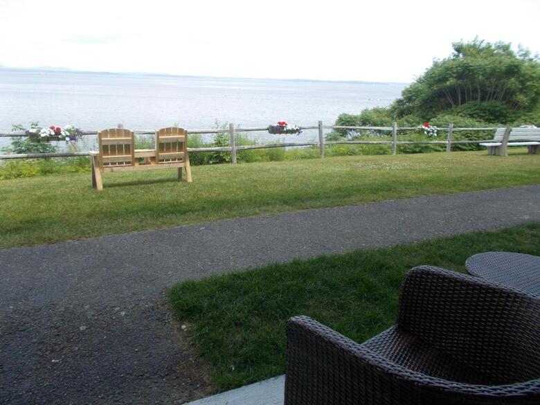 Atlantic Oceanside Hotel & Conference Center