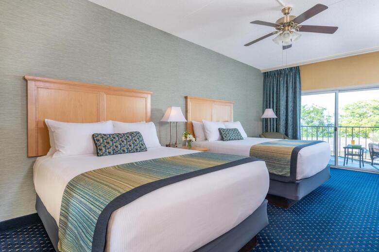 Atlantic Oceanside Hotel & Conference Center
